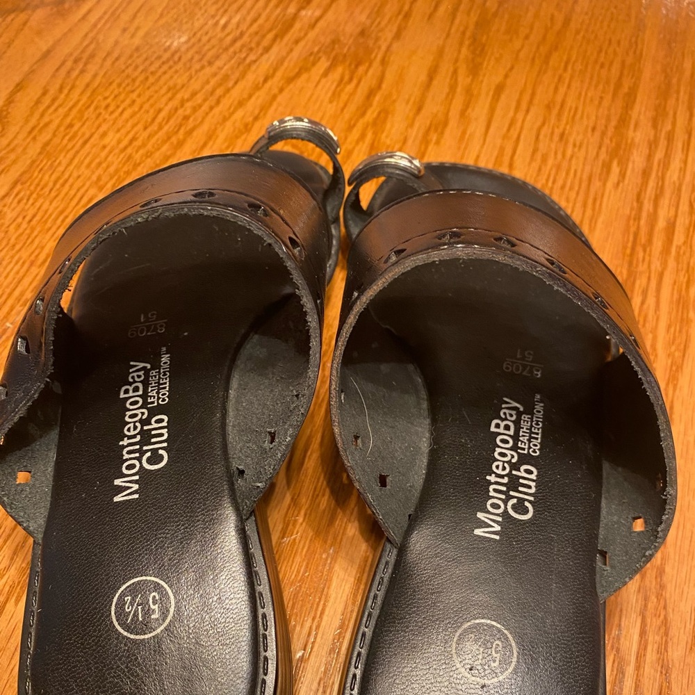 Ladies Sandals